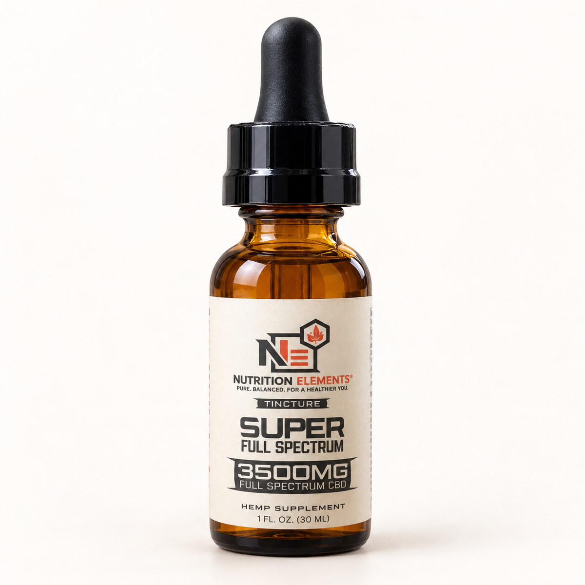 Super Full Spectrum 3500mg