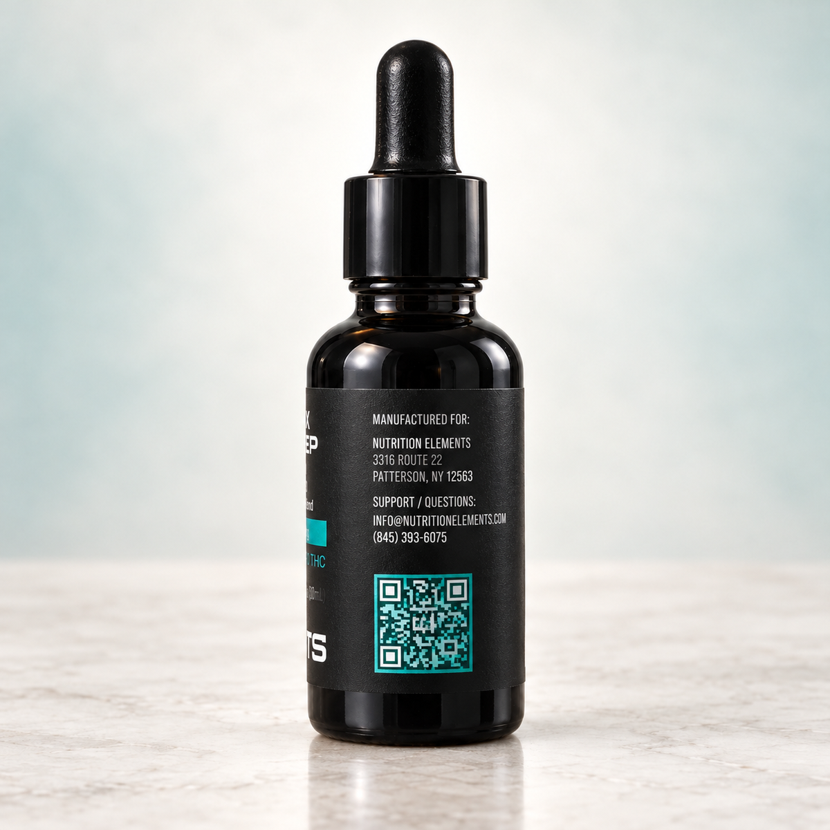 Relax and Sleep Support Oil