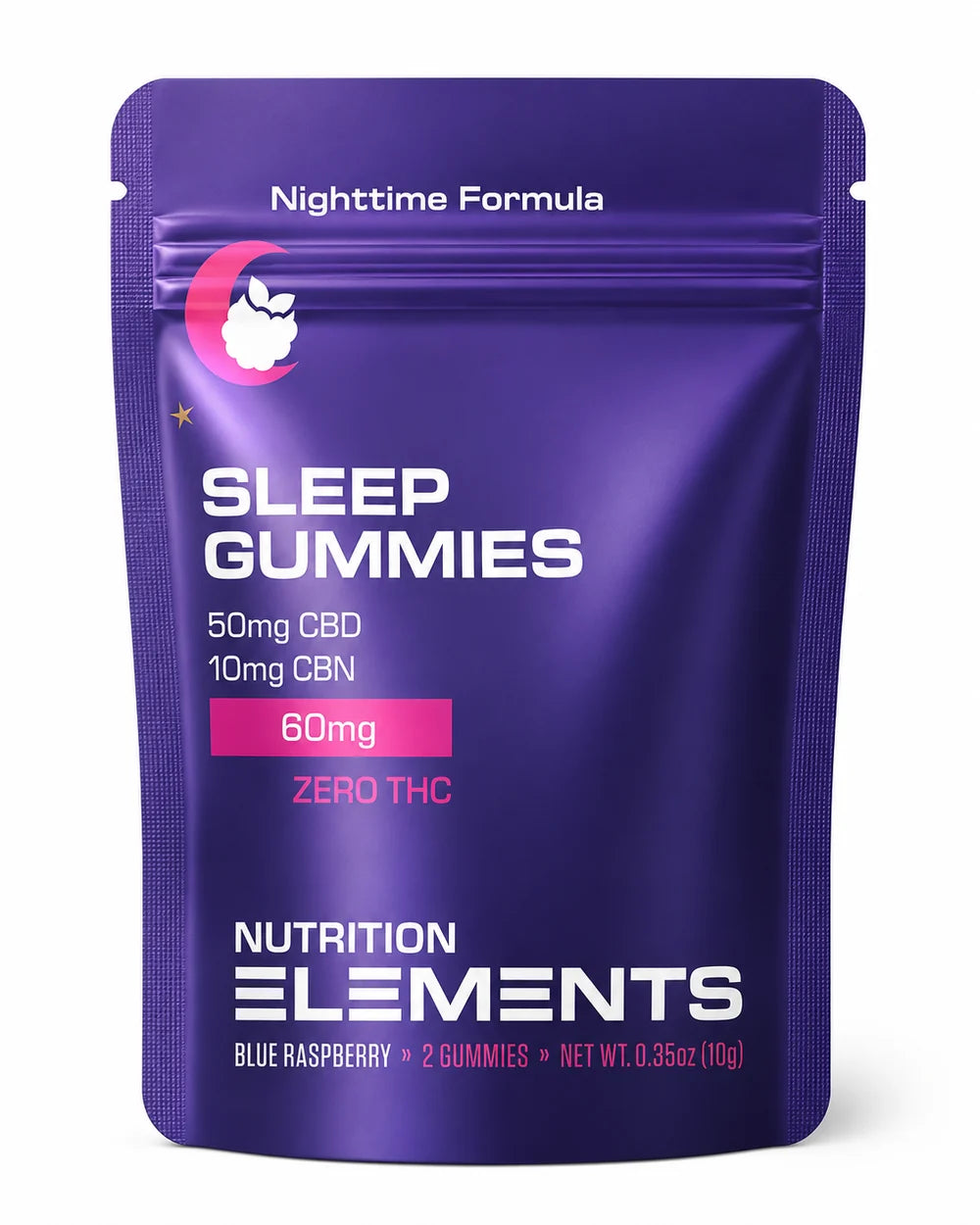 2 could Sleep gummies