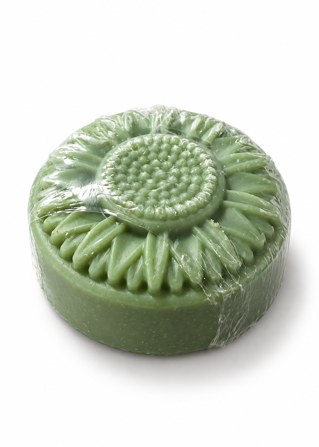 Woodland Elves Goat Milk Shampoo Bar – 3 oz