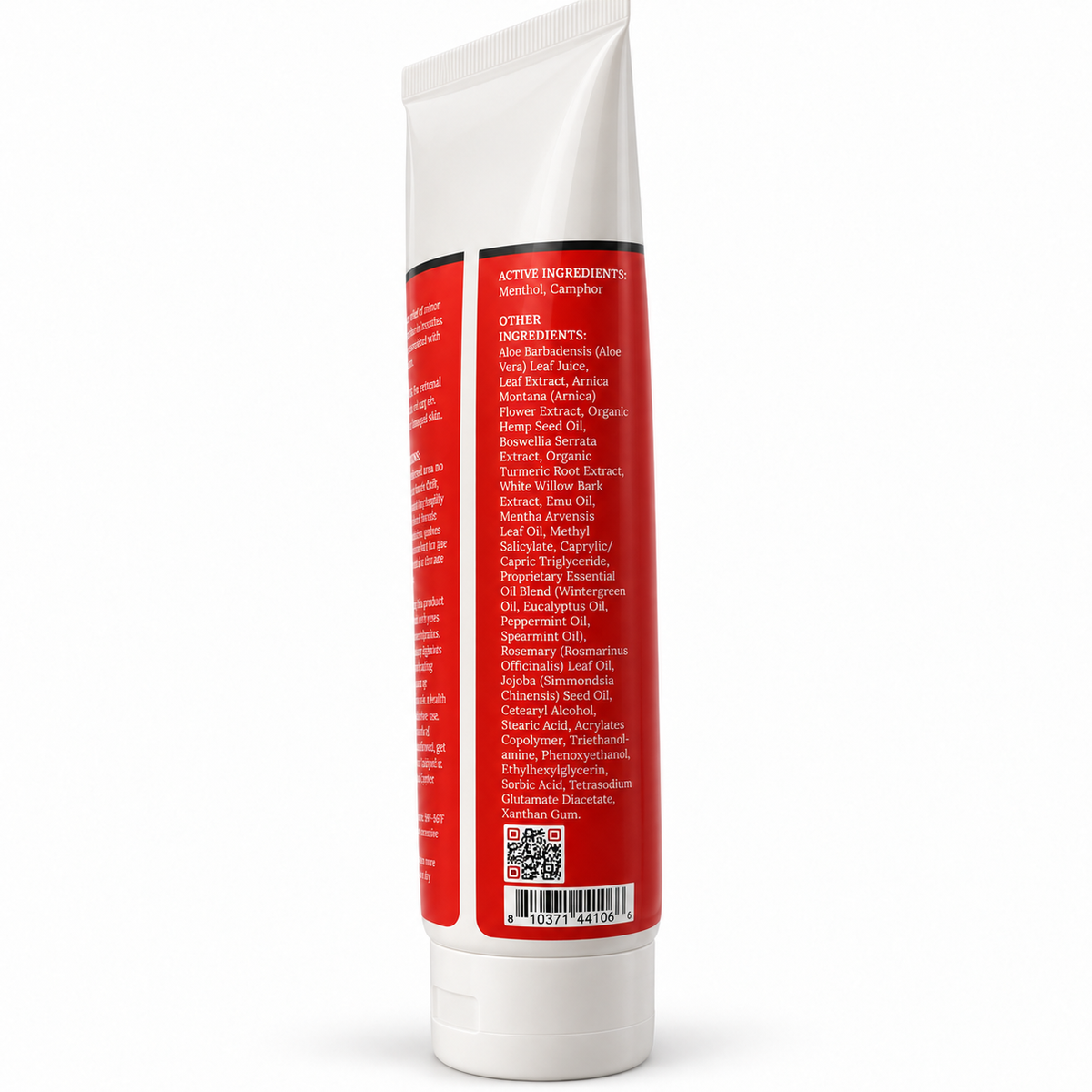Muscle Cream 2000