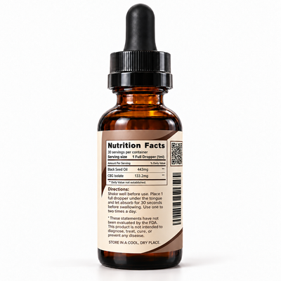 Platinum Elements Oil 26,000mg + 4,000mg CBG – Cherry Vanilla