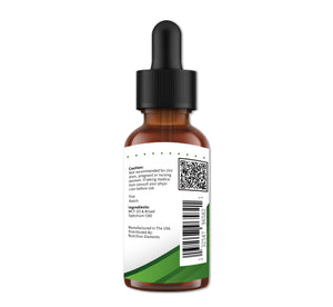 Broad Spectrum 7000mg Unflavored