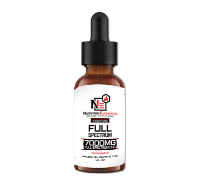 7000 full spectrum peppermint