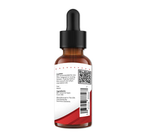 Full Spectrum 7000mg Unflavored
