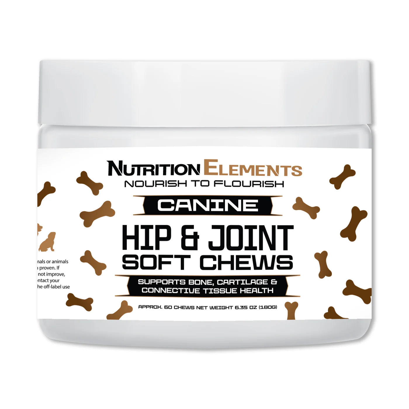 Hip and Joint soft chews