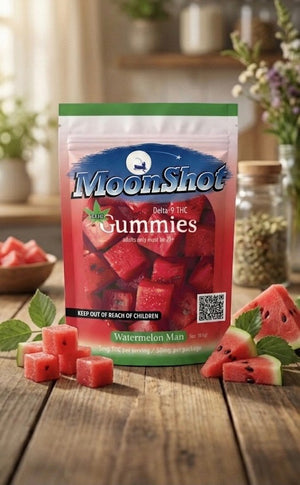 Watermelon Moonshot Delta 9