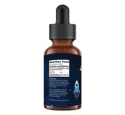 Moonshot super full spectrum 14,000