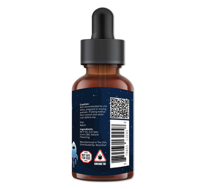 Moonshot super full spectrum 14,000