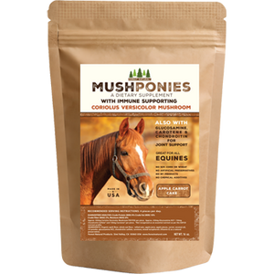 MushPonies 8oz