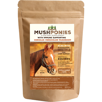 MushPonies 8oz