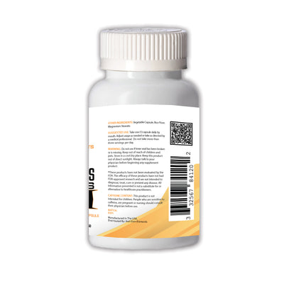 20mg Weight Support Capsules, 60 Count
