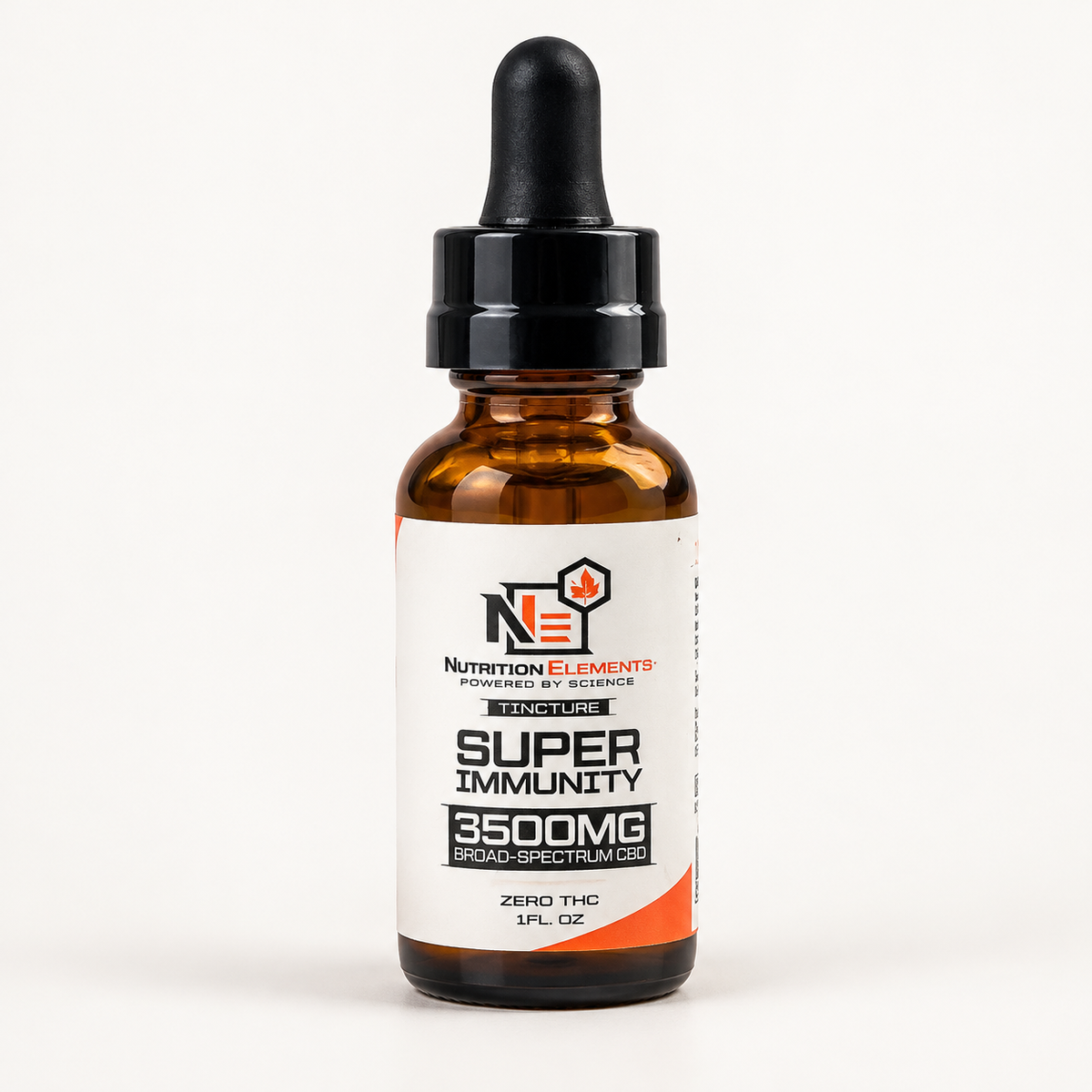 Super Immunity 3500