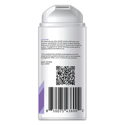 Lotion 3000 unscented