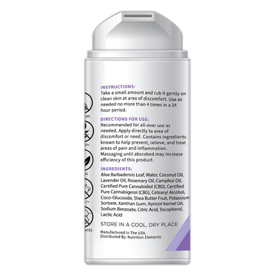 Lotion 3000 unscented