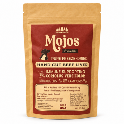 Mojos