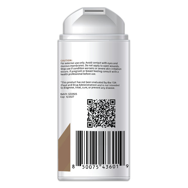 3000 Unscented Pain Lotion (4 oz)